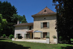 Chambre d'Hôtes Le Moulin Bertrand